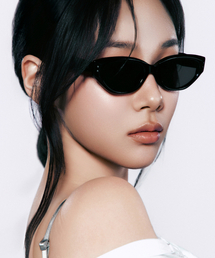 RIETI（リエティ）の「ELVIO C1 BLACK（サングラス）」