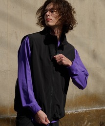 Eddie Bauer | EBTEK ナイロン/メッシュ ベスト(ナイロンジャケット)