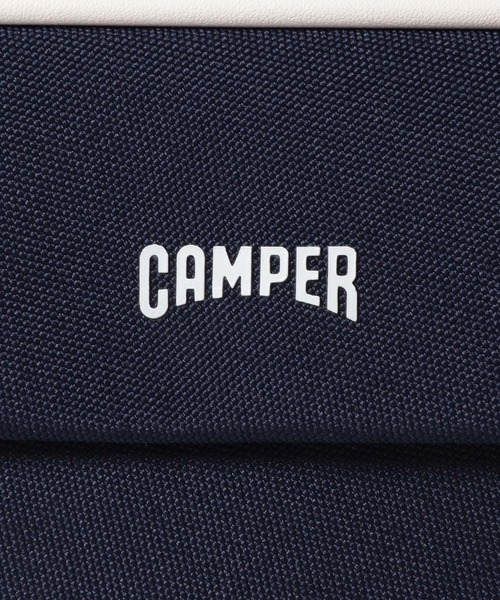 CAMPER(カンペール)の「CAMPER TENISSIMO S(ショルダーバッグ・レディース・ブルー/グリーン/イエロー・ONE)」の5枚目の写真