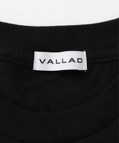 PULP/417EDIFICE(パルプフォーワンセブンエディフィス)の「VALLAD / バラッド × JOE × CARSERVICE / RYDE ROMANCE TEE(Tシャツ/カットソー・メンズ・ホワイト/ブラック・LARGE/MEDIUM/SMALL)」の9枚目の写真