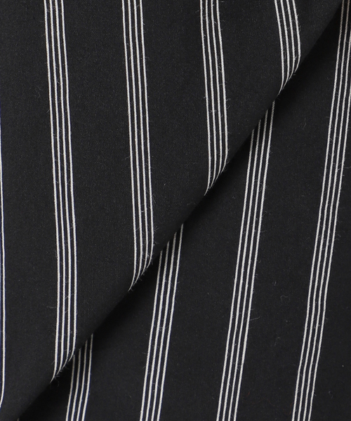 plage(プラージュ)の「R’IAM モノトーン ショートパンツ(その他パンツ・レディース・ブラック・38/36)」の18枚目の写真