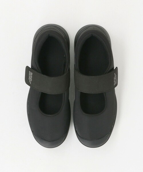 Steven Alan（スティーブンアラン）の「＜810s＞BELTEDU/シューズ（スニーカー・レディース・ブラック・24cm/25cm/23cm）」の3枚目の写真