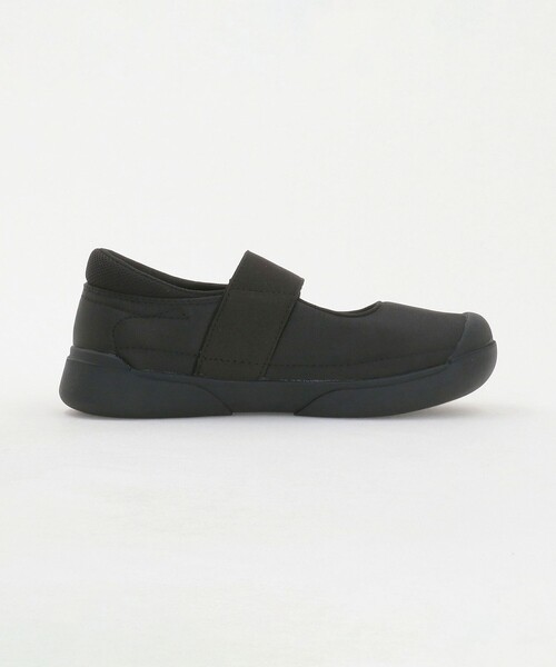 Steven Alan（スティーブンアラン）の「＜810s＞BELTEDU/シューズ（スニーカー・レディース・ブラック・24cm/25cm/23cm）」の4枚目の写真
