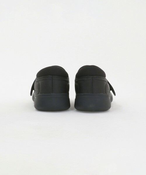 Steven Alan（スティーブンアラン）の「＜810s＞BELTEDU/シューズ（スニーカー・レディース・ブラック・24cm/25cm/23cm）」の5枚目の写真