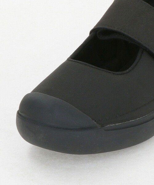 Steven Alan（スティーブンアラン）の「＜810s＞BELTEDU/シューズ（スニーカー・レディース・ブラック・24cm/25cm/23cm）」の8枚目の写真