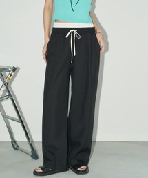 Auntie Rosa Holiday（アンティローザホリデー）の「イージーパンツ（その他パンツ）」