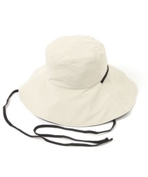 UV冷感ツバ広ハット/658173