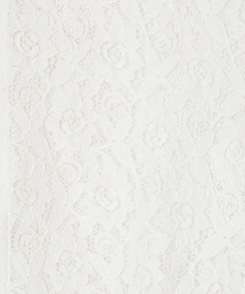 GLOBAL WORK（グローバルワーク）の「ズットパットレースパーカー/647255（パーカー・キッズ・ホワイト系その他3・140cm/160cm/150cm/130cm）」の7枚目の写真