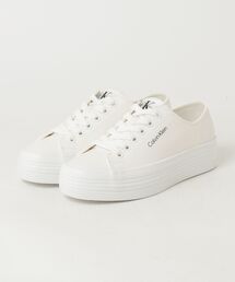 Calvin Klein｜カルバンクラインのスニーカー（ホワイト/白色系