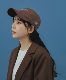 ZOZOMESSE(�]�]���b�Z)��BI-COLOR FB CAP(�L���b�v)