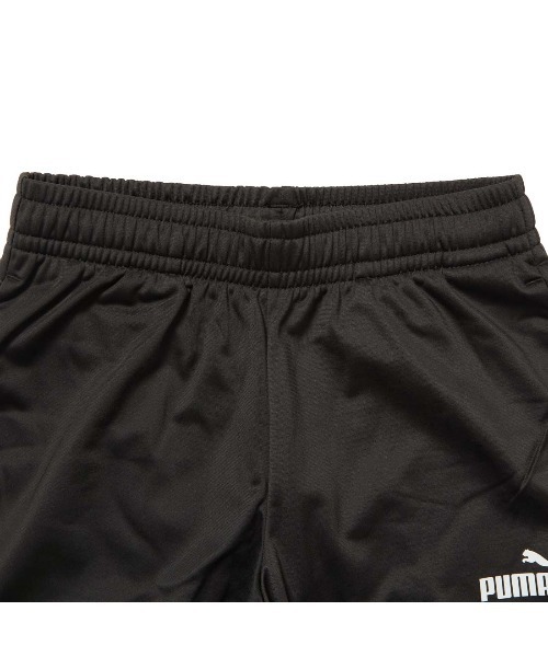 PUMA（プーマ）の「プーマ PUMA ポリ ベースボール スーツ G（ジャージ・キッズ・ピンク/ブルー・120cm/130cm/140cm/150cm/160cm）」の11枚目の写真