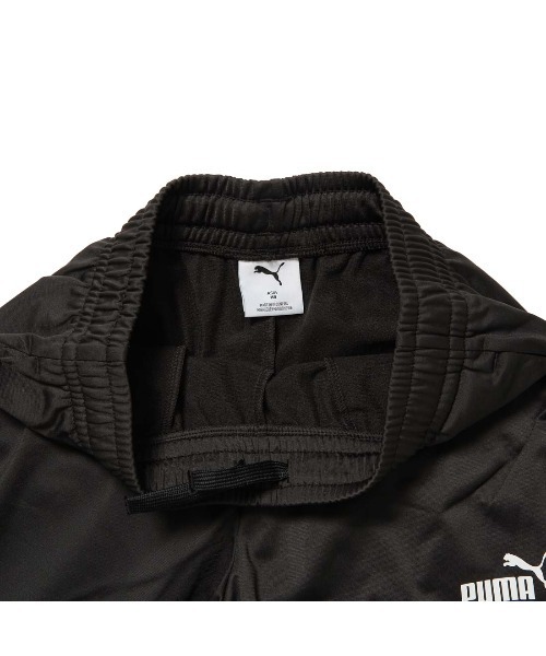 PUMA（プーマ）の「プーマ PUMA ポリ ベースボール スーツ G（ジャージ・キッズ・ピンク/ブルー・120cm/130cm/140cm/150cm/160cm）」の12枚目の写真