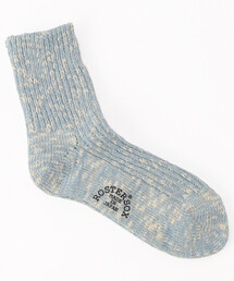 FREAK'S STORE | ROSTER SOX/ロスターソックス BIG SLUB 60 RIB/ビッグ スラブ 60 リブ(ソックス/靴下)
