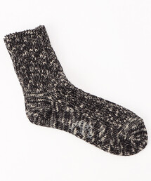FREAK'S STORE | ROSTER SOX/ロスターソックス BIG SLUB 60 RIB/ビッグ スラブ 60 リブ(ソックス/靴下)