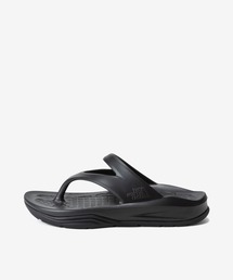 THE NORTH FACE（ザノースフェイス）の「THE NORTH FACE RE-Activ Flip 2 ザ ノース フェイス リアクティブ フリップ 2（ユニセックス）（サンダル）」