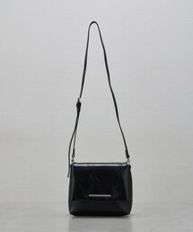 Kastane（カスタネ）の「【Kolors like you/500mlペットボトル収納可】パフィショルダーバッグ（ショルダーバッグ）」