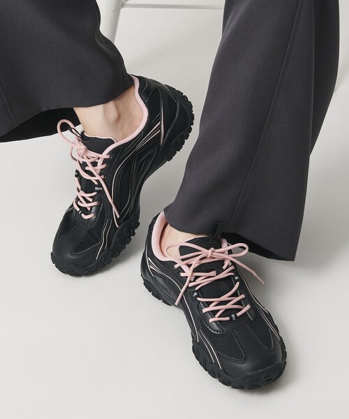 FILA＞エシャッペ MS スニーカー（スニーカー）｜FILA（フィラ）の