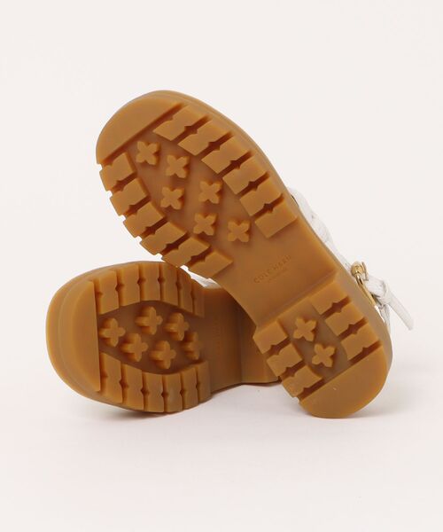 COLE HAAN(コールハーン)の「クレシダ ラグ サンダル womens(サンダル・レディース・ホワイト・5.5/6.5/7/7.5/8/5/6)」の9枚目の写真