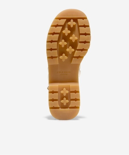 COLE HAAN(コールハーン)の「クレシダ ラグ サンダル womens(サンダル・レディース・ホワイト・5.5/6.5/7/7.5/8/5/6)」の7枚目の写真