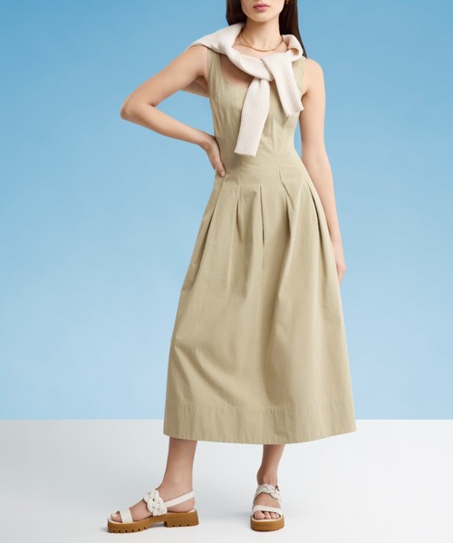 COLE HAAN(コールハーン)の「クレシダ ラグ サンダル womens(サンダル・レディース・ホワイト・5.5/6.5/7/7.5/8/5/6)」の2枚目の写真