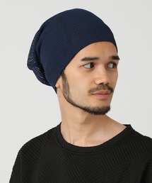 ARCADE（アーケード）の「サマーニット ニット帽  ビーニー ワッチキャップ レディース メンズ（ニットキャップ/ビーニー）」