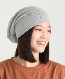 ARCADE（アーケード）の「サマーニット ニット帽  ビーニー ワッチキャップ レディース メンズ（ニットキャップ/ビーニー）」