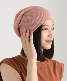 ARCADE（アーケード）の「サマーニット ニット帽  ビーニー ワッチキャップ レディース メンズ（ニットキャップ/ビーニー）」