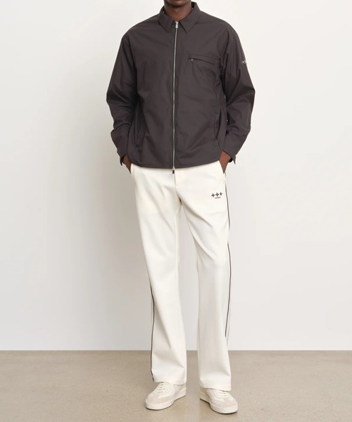 TATRAS（タトラス）の「【TATRAS/タトラス】LAMIDE（ブルゾン・メンズ・ブラック・2）」の4枚目の写真