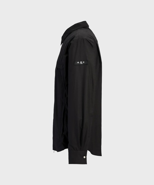 TATRAS（タトラス）の「【TATRAS/タトラス】LAMIDE（ブルゾン・メンズ・ブラック・2）」の2枚目の写真