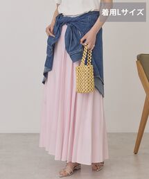 AMERICAN HOLIC | 【選べる丈】プリーツスカート(スカート)