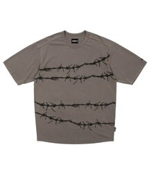 AJOBYAJO | Barbed Wire T-Shirt [BEIGE](Tシャツ/カットソー)