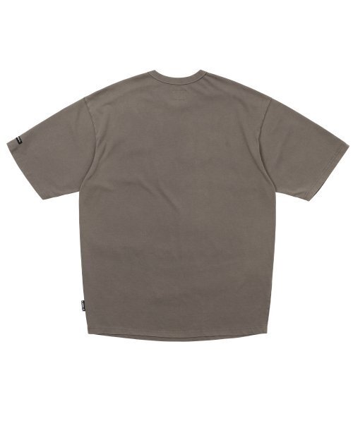 AJOBYAJO（アジョバイアジョ）の「Barbed Wire T-Shirt [BEIGE]（Tシャツ/カットソー・レディース・その他・LARGE/X-LARGE）」の3枚目の写真