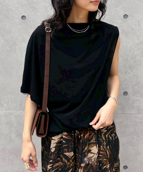 waikikian様AP STUDIO ラフコーマ Tシャツ 2着 AP STUDIO（エーピーストゥディオ）の「ラフコーマ Tシャツ（Tシャツ