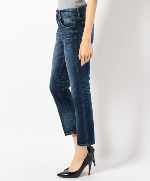 23区（ニジュウサンク）の「23区denimボーイフレンド デニム