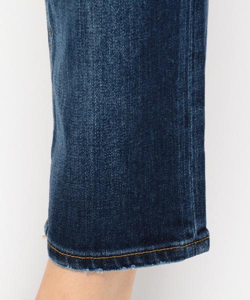 23区（ニジュウサンク）の「23区denimボーイフレンド デニム