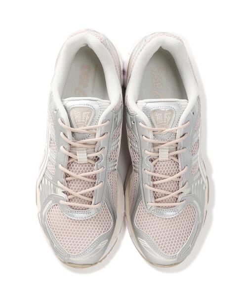 ASICS(アシックス)の「asics/アシックス/GEL-KAYANO 12.1(スニーカー・メンズ・ベージュ・27.0cm/28.0cm/26.0cm)」の2枚目の写真