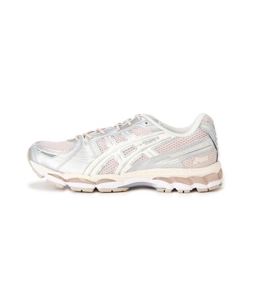 ASICS(アシックス)の「asics/アシックス/GEL-KAYANO 12.1(スニーカー・メンズ・ベージュ・27.0cm/28.0cm/26.0cm)」の3枚目の写真