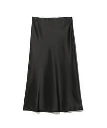 UNUS / Satin Skirt