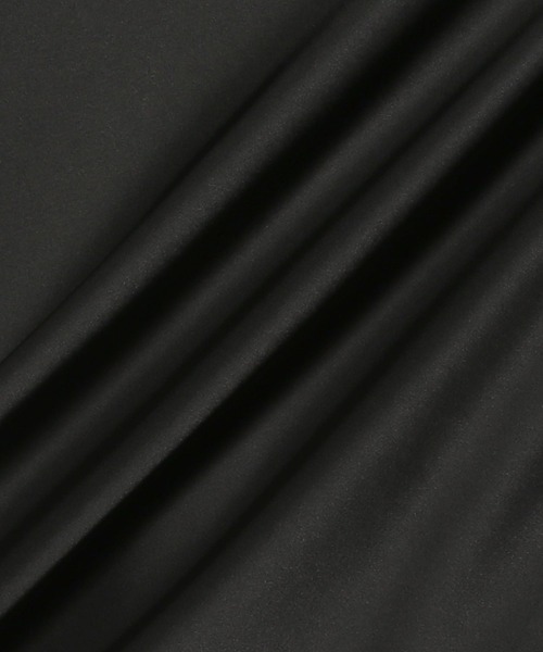 ESTNATION(エストネーション)の「UNUS / Satin Skirt(スカート・レディース・ブラック/ピンク・38/36)」の5枚目の写真