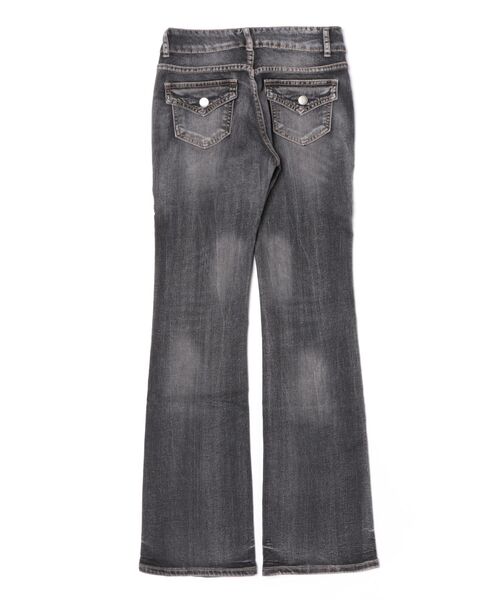 REBALANCE(リバランス)の「ストレッチデニムパンツ(デニムパンツ・レディース・A・SMALL/MEDIUM/LARGE)」の6枚目の写真