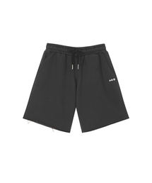 TONSIL（トンスル）の「ヴィンテージ 裏毛 ショーツ チャコール（その他パンツ）」