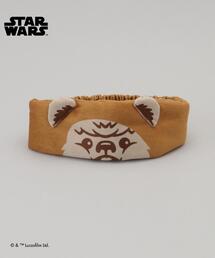 212 KITCHEN STORE | ヘアバンド イウォーク <STAR WARS スター・ウォーズ >(その他雑貨)