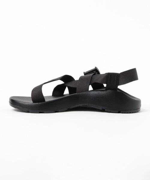 Chaco（チャコ）の「Chaco / Z1 CLASSIC（サンダル・メンズ・ブラック・7inch/8inch/9inch/10inch）」の2枚目の写真