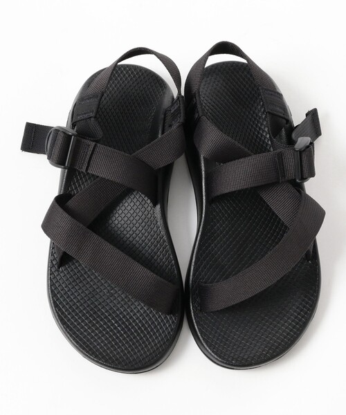 Chaco（チャコ）の「Chaco / Z1 CLASSIC（サンダル・メンズ・ブラック・7inch/8inch/9inch/10inch）」の4枚目の写真