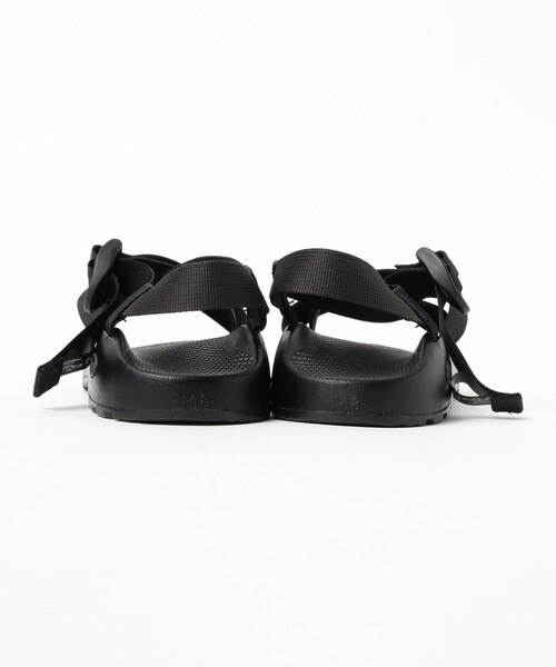 Chaco（チャコ）の「Chaco / Z1 CLASSIC（サンダル・メンズ・ブラック・7inch/8inch/9inch/10inch）」の5枚目の写真