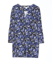 ブランド古着】DIANE von FURSTENBERG｜ダイアンフォンファステン