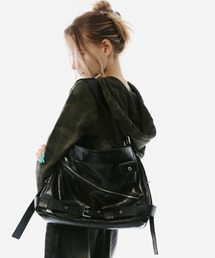 BLONDEY | 2WAY BIG BAG(ショルダーバッグ)