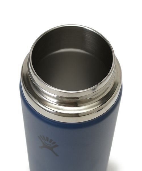 emmi（エミ）の「【emmi×HydroFlask】16oz Wide Mouth emmi（グラス/マグカップ/タンブラー・レディース・ネイビー・F）」の5枚目の写真