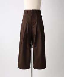 SHINYAKOZUKA（シンヤコヅカ）の「BAGGY WITH DICKIES（チノパンツ）」