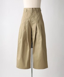 SHINYAKOZUKA（シンヤコヅカ）の「BAGGY WITH DICKIES（チノパンツ）」